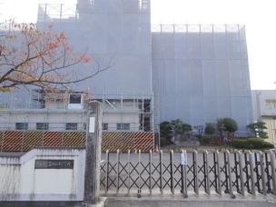【小学校】刈谷市立富士松南小学校 1213m 周辺環境