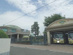 【幼稚園・保育園】石橋幼稚園 185m 周辺環境